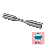 Przejście wypełnienia balustrady - regulowane