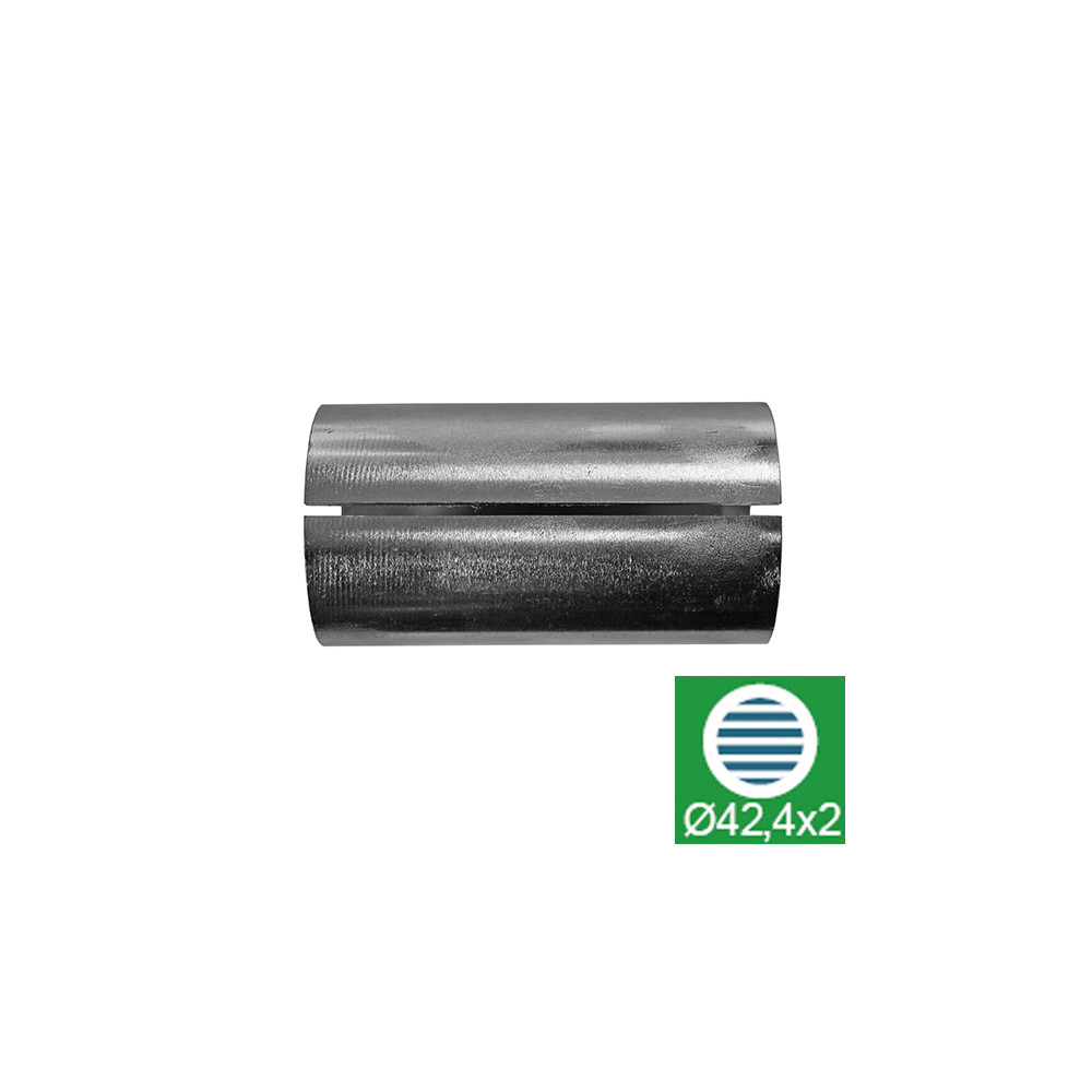 Łączenie poręczy - sprzęgło rozprężne