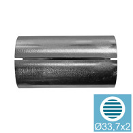 Łączenie poręczy - sprzęgło rozprężne