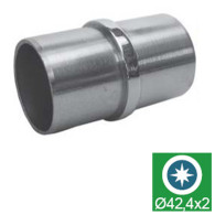 Łączenie poręczy - sprzęgło