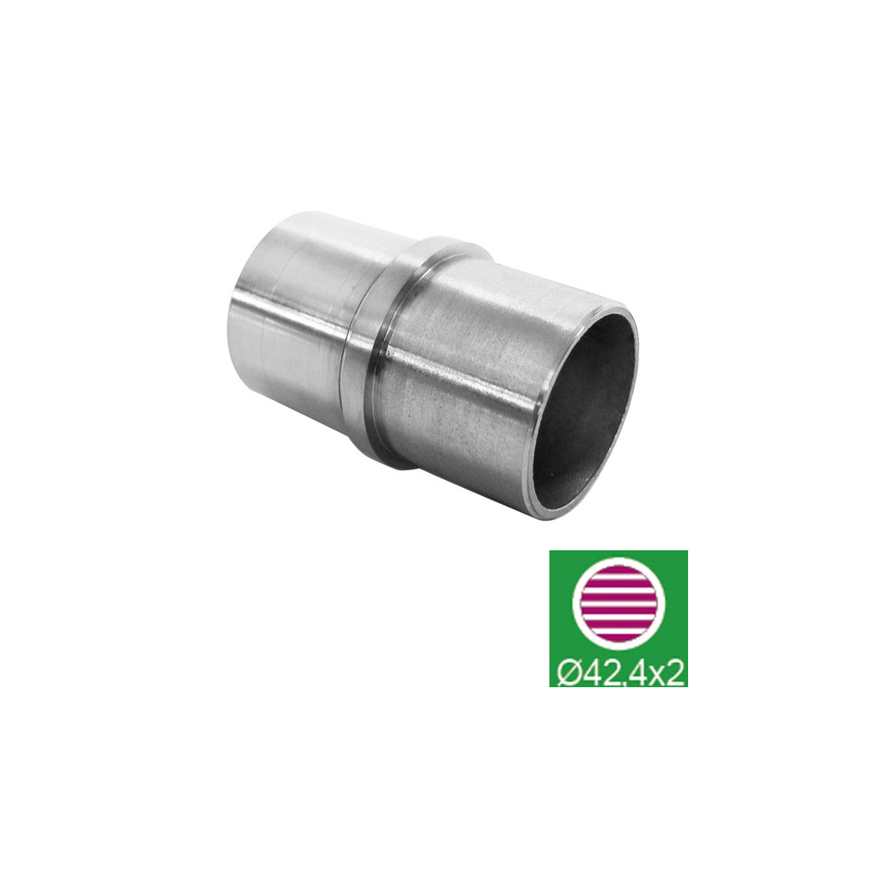 Łączenie poręczy - sprzęgło