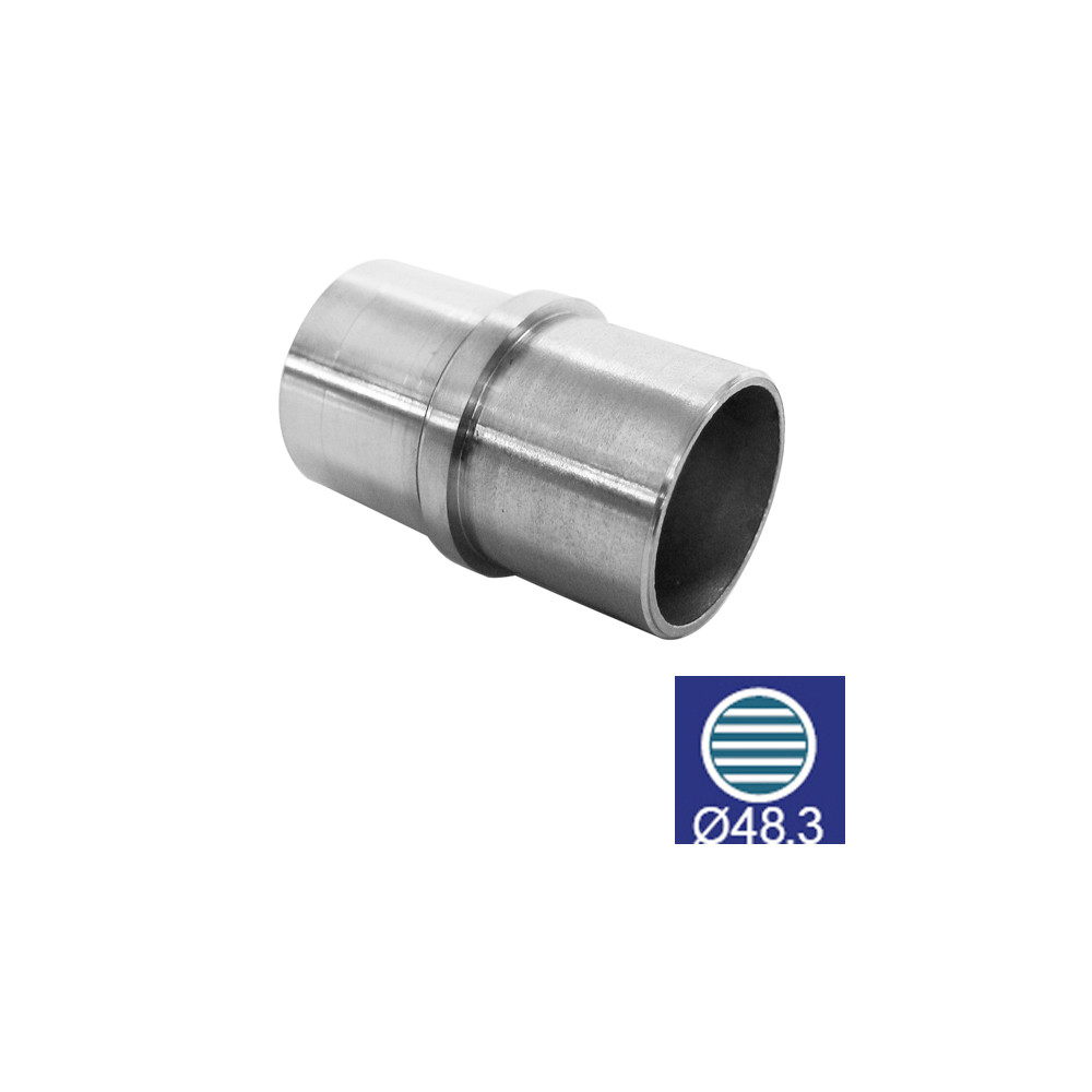 Łączenie poręczy - sprzęgło