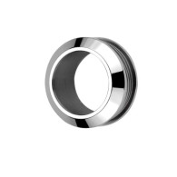 Poręcz okrągła szklana