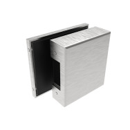 Kwadratowy element kontrujący do zamka GS-304/D-206/S