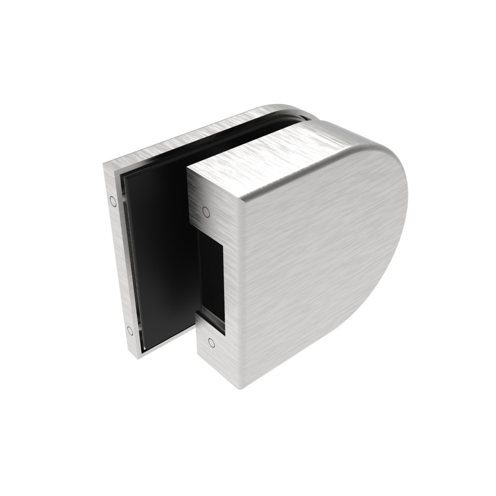 Zaokrąglona przeciwwaga do zamka GS-304/D-200/S