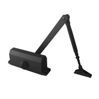 Samozamykacz EN 1154 AISI304 hydrauliczny