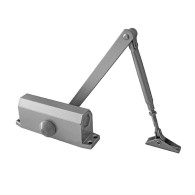 Samozamykacz EN 1154 AISI304 hydrauliczny