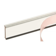 Uszczelka między szybami dla panelu stałego