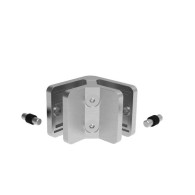 Uchwyt wlewu szklanego