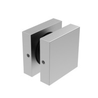 Uchwyt wlewu paliwa - sprzęgło