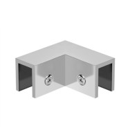 Uchwyt do drzwi prysznicowych