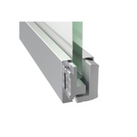 Zacisk profil-3m z listwą maskującą H50