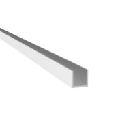 Przeszklenie stałe - profil U 20x14x2mm t10mm