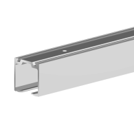 Okucia do drzwi przesuwnych - pręt AL 60kg