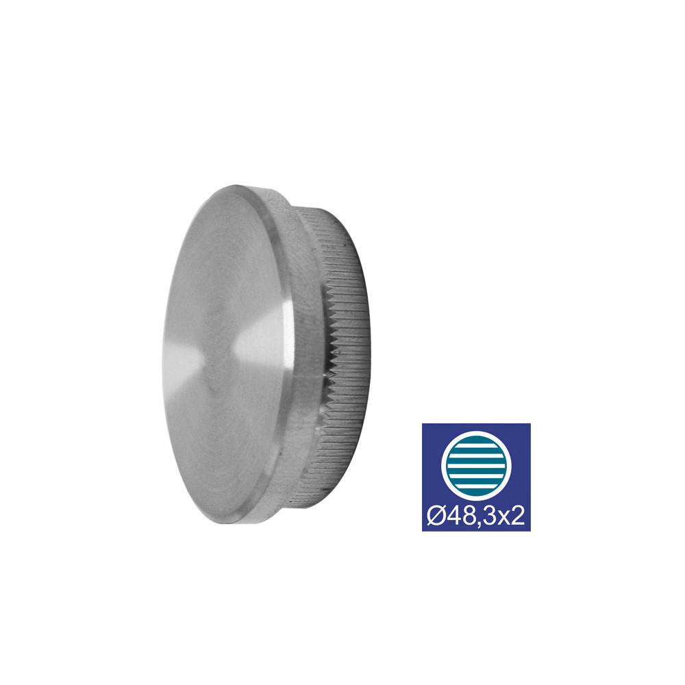 Poręcz uszczelka płaska