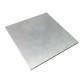 Zaślepka aluminiowa anodowana do profilu 35x35 mm, grubość 1 mm