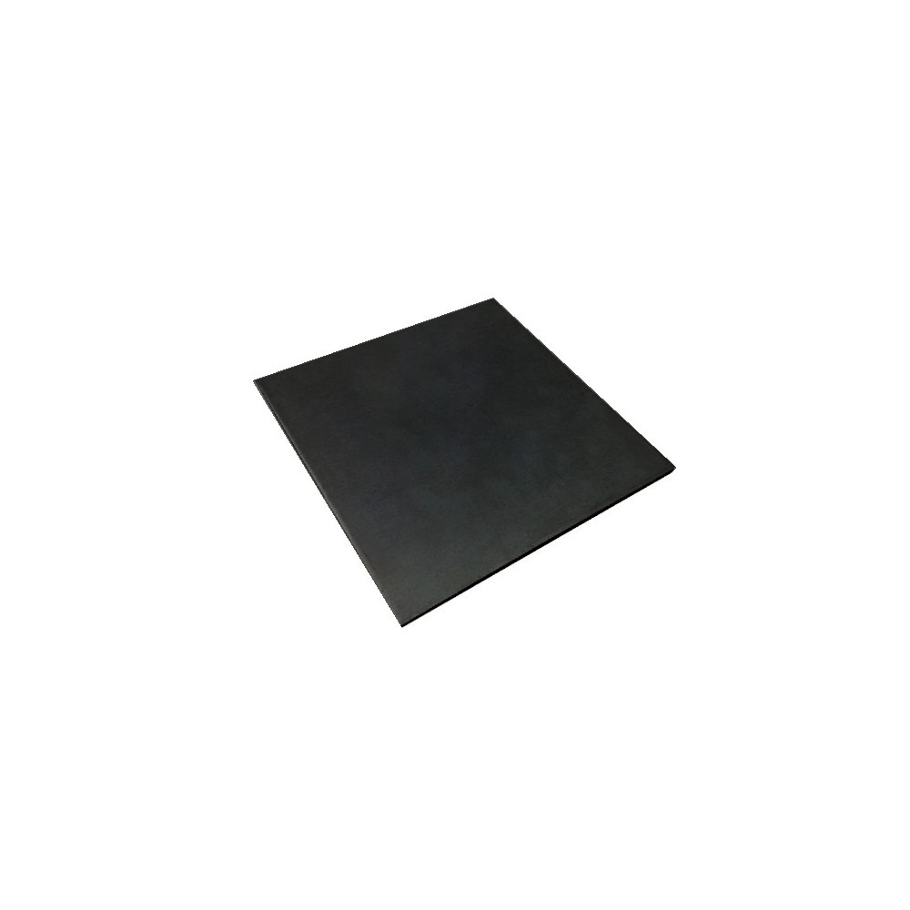 Płyta zaślepiająca do profilu 35x35