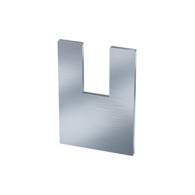 Płyta zaślepiająca do profilu 30x50