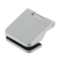 Zawias do drzwi szklanych Al office