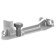 Tłumienie drzwi przesuwnych 60-80 kg