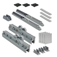 Suwak - zestaw akcesoriów dla GS-AL/P8106/N/E