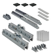 Suwak - zestaw akcesoriów dla GS-AL/P8106/N/E