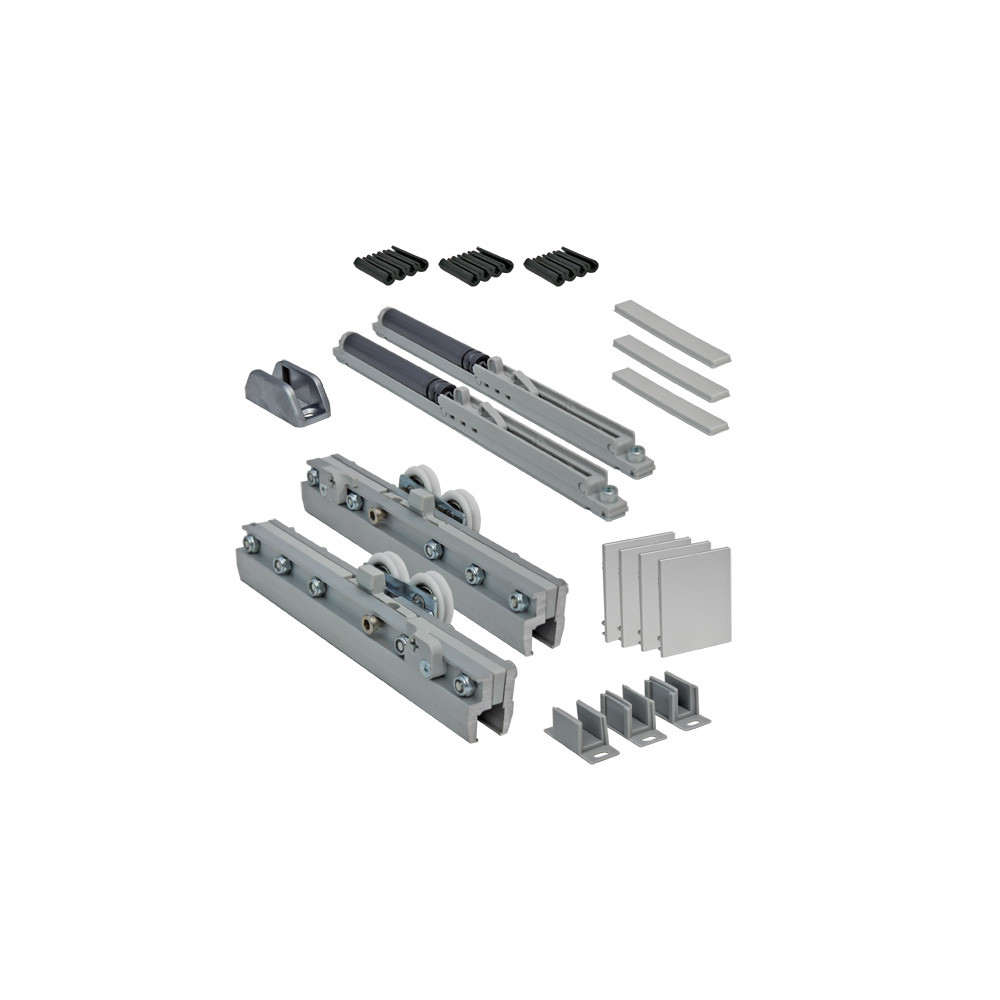 Suwak - zestaw akcesoriów dla GS-AL/P8106/N/E