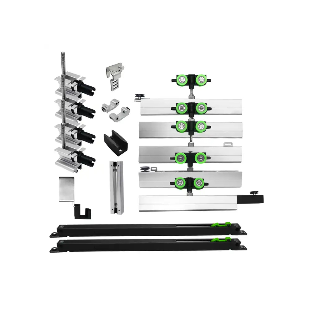 Suwak - zestaw akcesoriów dla GS-AL/P2000-3/N/E