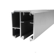 Prowadnica - profil prowadzący