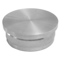 Poręcz uszczelka płaska