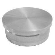 Poręcz uszczelka płaska