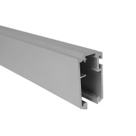 Okucia do drzwi przesuwnych - ściana składana 3m