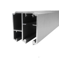 Okucia do drzwi przesuwnych - ściana składana 3m