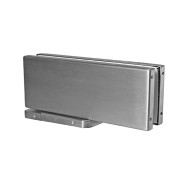 Hydraulicznie samozamykający się AISI304