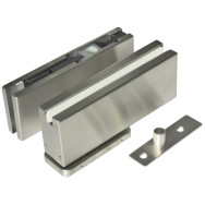 Hydraulicznie samozamykający się AISI304, 190x70