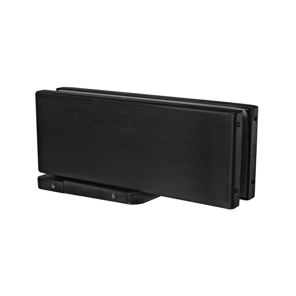 Hydraulicznie samozamykający się AISI304 BLACK