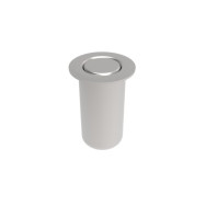 Obudowa skrzynki blokującej