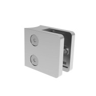 Uchwyt na szybę, Balustrada