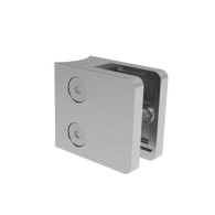 Uchwyt na szybę, Balustrada