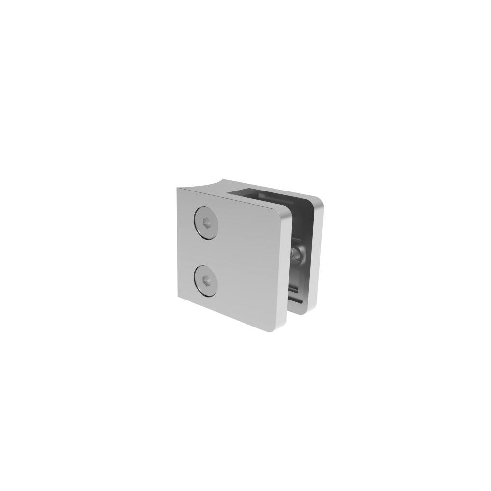 Uchwyt na szybę, Balustrada