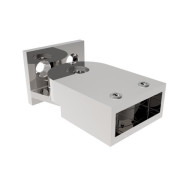 Adaptacyjny uchwyt ścienny stabilizatora