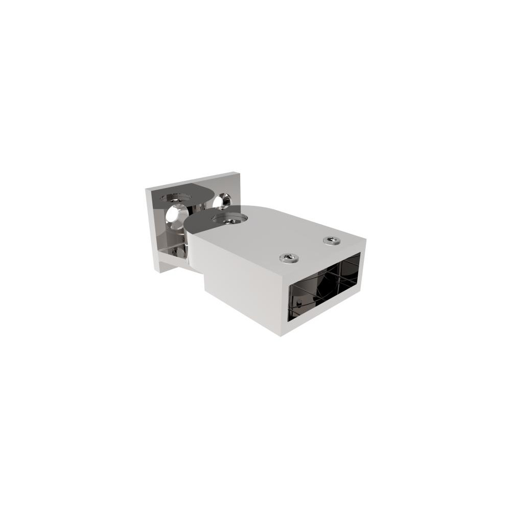 Adaptacyjny uchwyt ścienny stabilizatora