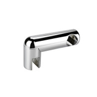 Uchwyt stabilizatora bezpośredni koniec szkła