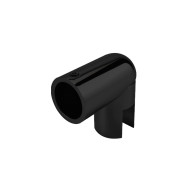 Uchwyt stabilizatora szyby bocznej