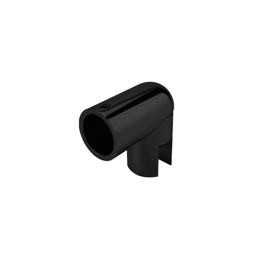 Uchwyt stabilizatora szyby bocznej