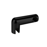 Uchwyt stabilizatora bezpośredni koniec szkła