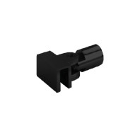 Uchwyt stabilizatora bezpośrednio adaptujący szkło