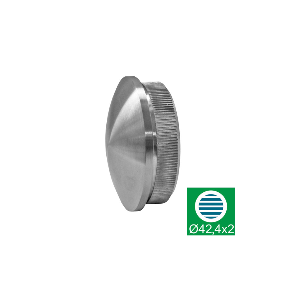 Pełna zaślepka poręczy