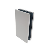 Przeszklenie stałe - uchwyt szkła do ściany AISI304