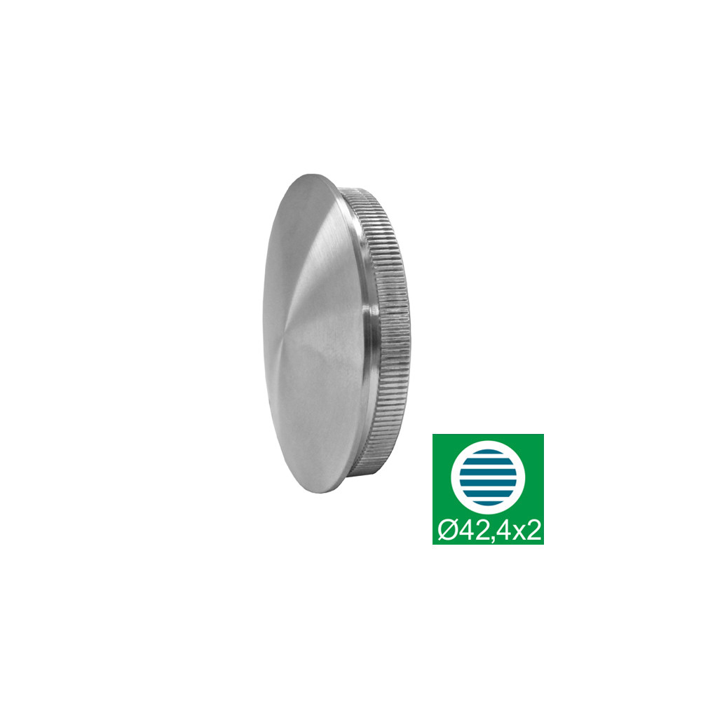 Pełna zaślepka poręczy